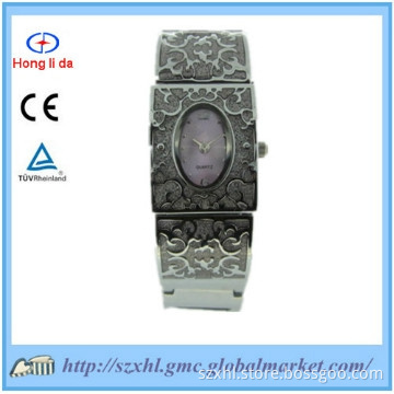 hot star watches